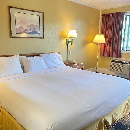 Smokies Inn - New Linens & Ultrafast Wifi - Friendliest Hospitality Guaranteed! Kodak Eksteriør bilde