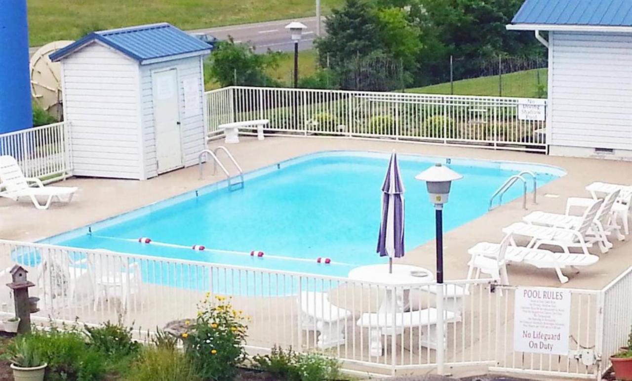 Smokies Inn - New Linens & Ultrafast Wifi - Friendliest Hospitality Guaranteed! Kodak Eksteriør bilde